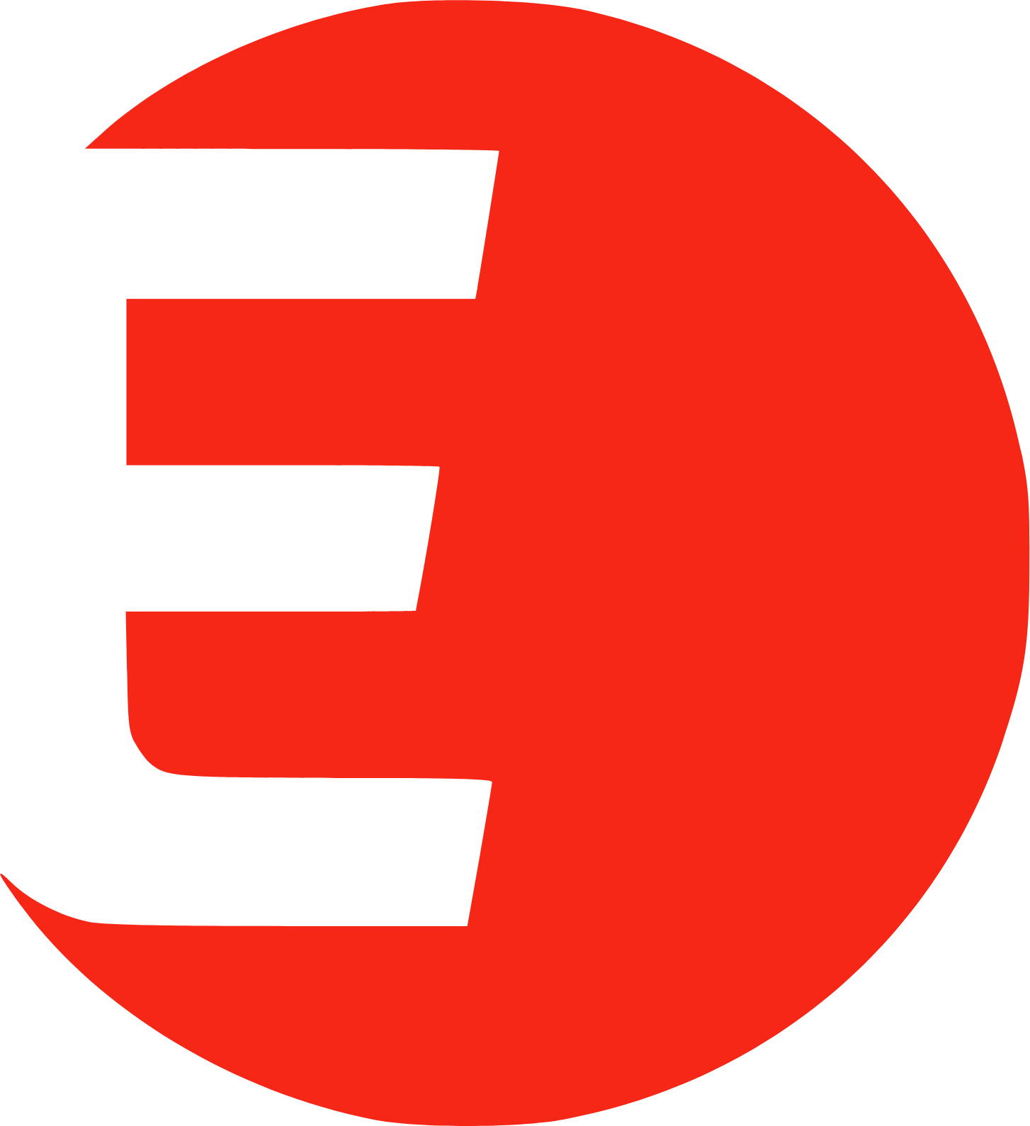 Logo Edenred