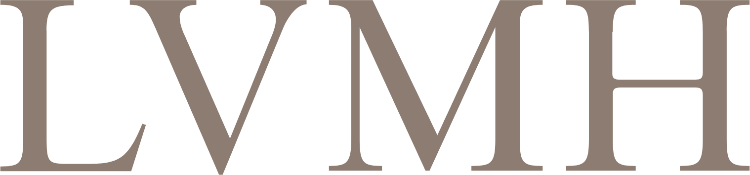 Logo LVMH